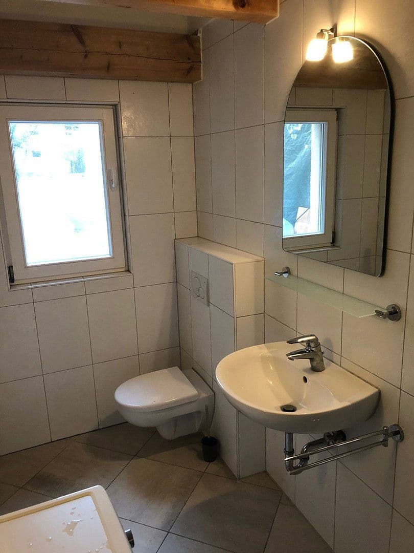Pronájem bytu 2+1 78 m², Achern, Bádensko-Württembersko Pronájem bytu 2+1 78 m², Achern, Bádensko-Württembersko