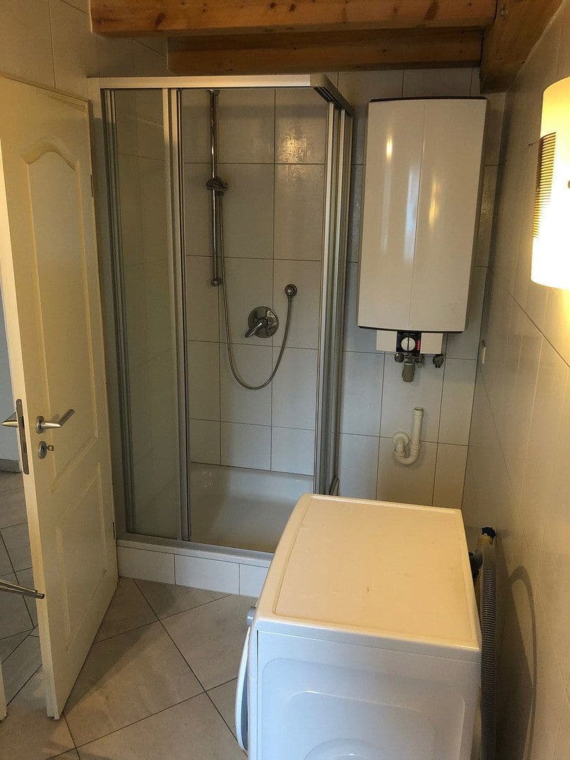 Pronájem bytu 2+1 78 m², Achern, Bádensko-Württembersko Pronájem bytu 2+1 78 m², Achern, Bádensko-Württembersko