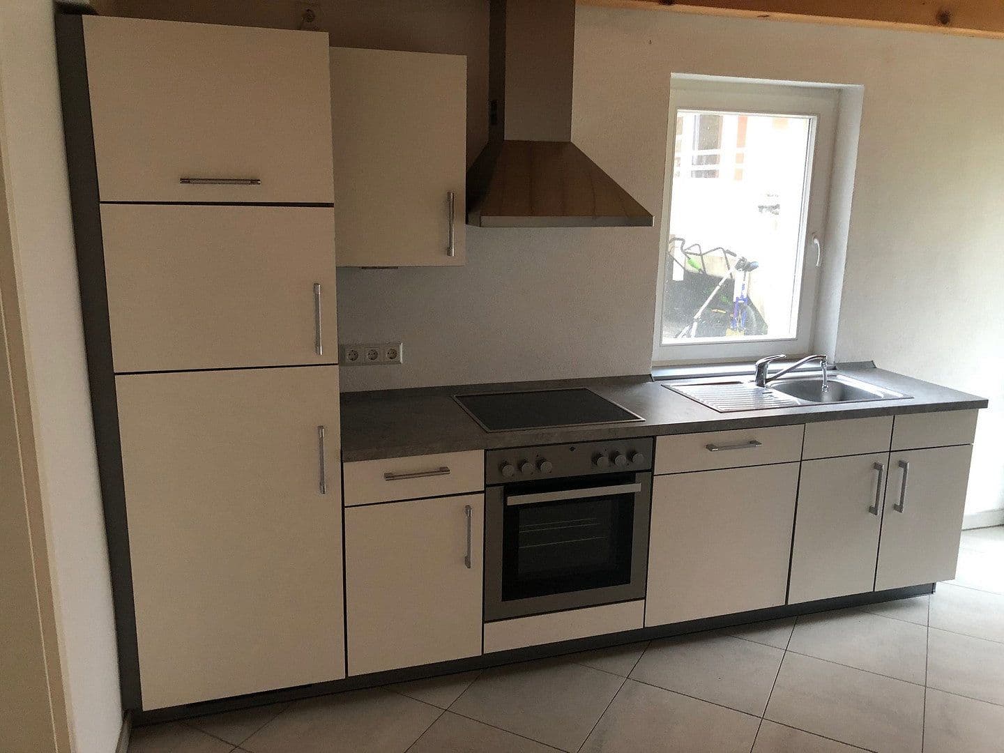 Pronájem bytu 2+1 78 m², Achern, Bádensko-Württembersko Pronájem bytu 2+1 78 m², Achern, Bádensko-Württembersko