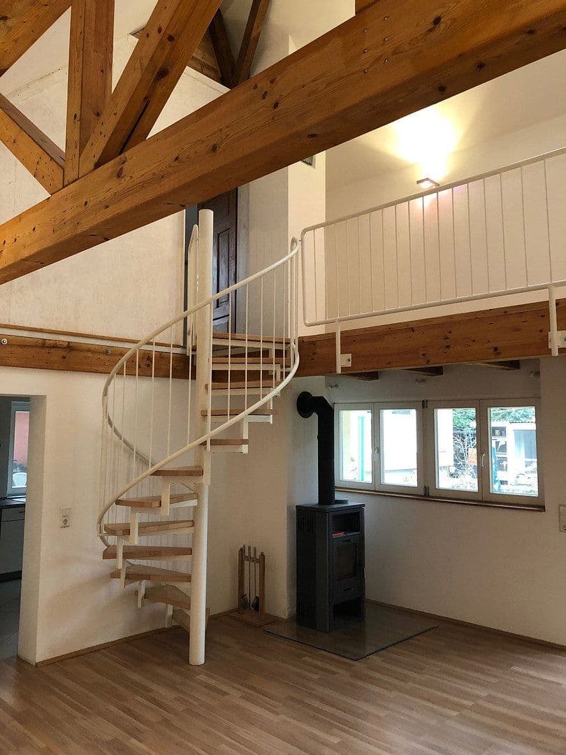 Pronájem bytu 2+1 78 m², Achern, Bádensko-Württembersko Pronájem bytu 2+1 78 m², Achern, Bádensko-Württembersko