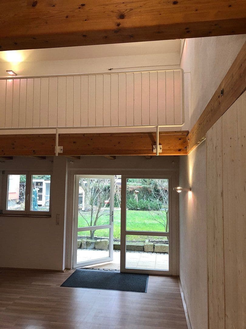 Pronájem bytu 2+1 78 m², Achern, Bádensko-Württembersko Pronájem bytu 2+1 78 m², Achern, Bádensko-Württembersko