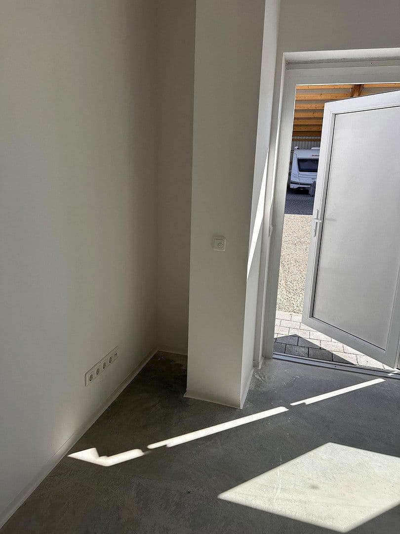 Pronájem nebytového prostoru 2.700 m², Michael Schäffer Straße 11d, Bobingen, Bavorsko Pronájem nebytového prostoru 2.700 m², Michael Schäffer Straße 11d, Bobingen, Bavorsko