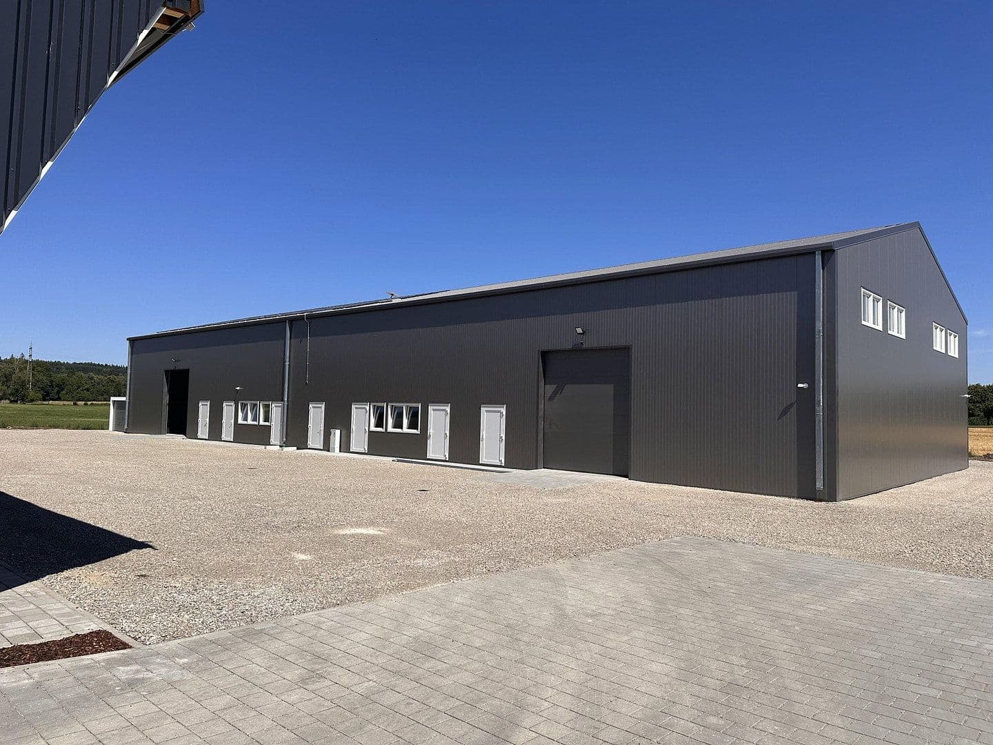 Pronájem nebytového prostoru 2.700 m², Michael Schäffer Straße 11d, Bobingen, Bavorsko Pronájem nebytového prostoru 2.700 m², Michael Schäffer Straße 11d, Bobingen, Bavorsko