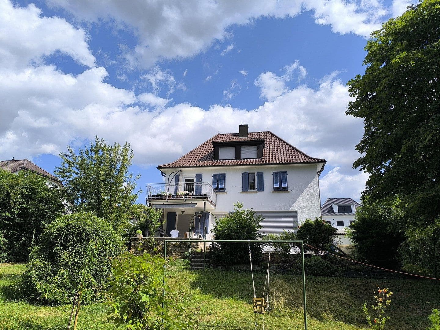 Pronájem bytu 3+1 48 m², Eisingen, Bádensko-Württembersko Pronájem bytu 3+1 48 m², Eisingen, Bádensko-Württembersko