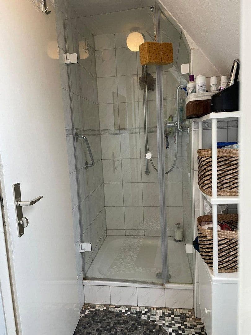 Pronájem bytu 3+1 48 m², Eisingen, Bádensko-Württembersko Pronájem bytu 3+1 48 m², Eisingen, Bádensko-Württembersko