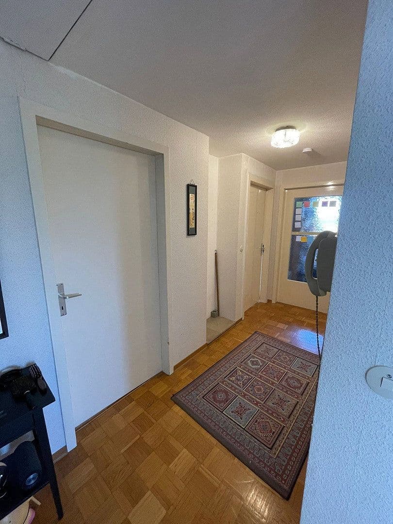Pronájem bytu 3+1 48 m², Eisingen, Bádensko-Württembersko Pronájem bytu 3+1 48 m², Eisingen, Bádensko-Württembersko
