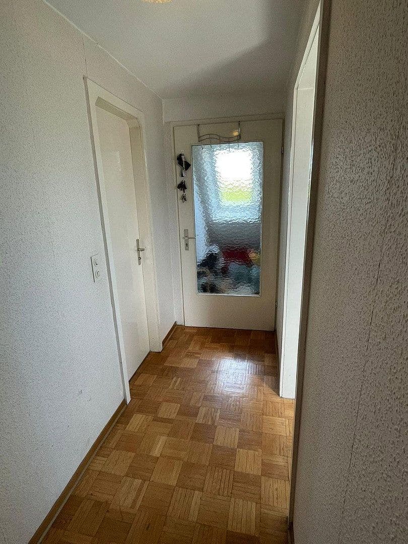 Pronájem bytu 3+1 48 m², Eisingen, Bádensko-Württembersko Pronájem bytu 3+1 48 m², Eisingen, Bádensko-Württembersko
