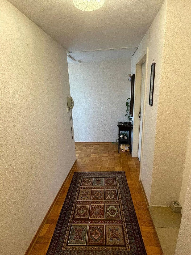 Pronájem bytu 3+1 48 m², Eisingen, Bádensko-Württembersko Pronájem bytu 3+1 48 m², Eisingen, Bádensko-Württembersko
