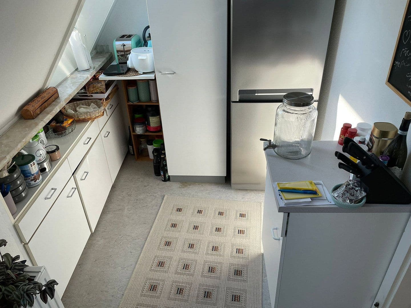 Pronájem bytu 3+1 48 m², Eisingen, Bádensko-Württembersko Pronájem bytu 3+1 48 m², Eisingen, Bádensko-Württembersko