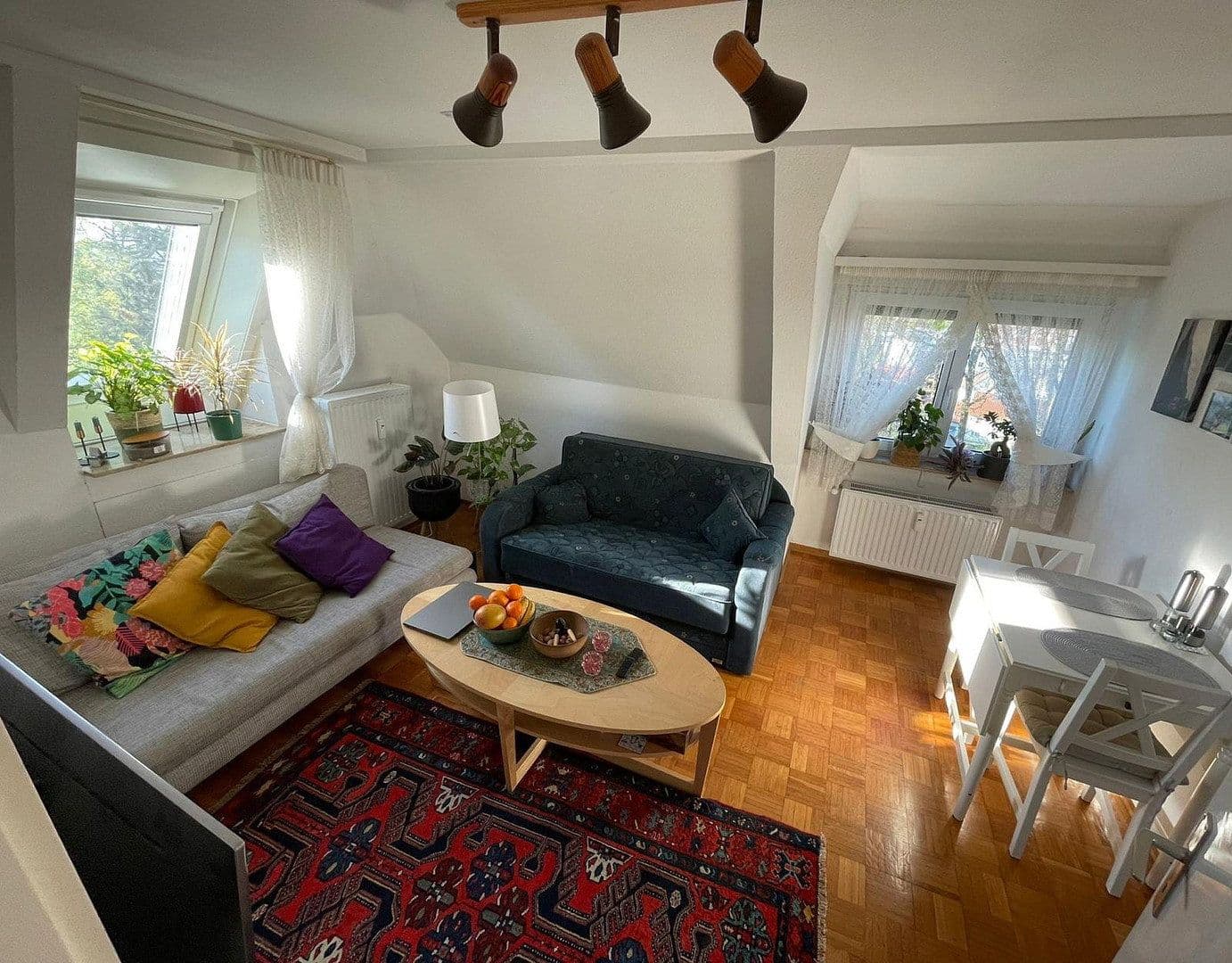 Pronájem bytu 3+1 48 m², Eisingen, Bádensko-Württembersko Pronájem bytu 3+1 48 m², Eisingen, Bádensko-Württembersko