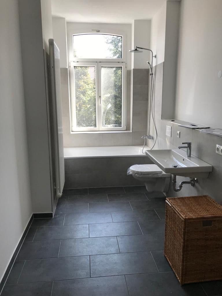 Pronájem bytu 2+1 70 m², Erfurt, Durynsko Pronájem bytu 2+1 70 m², Erfurt, Durynsko