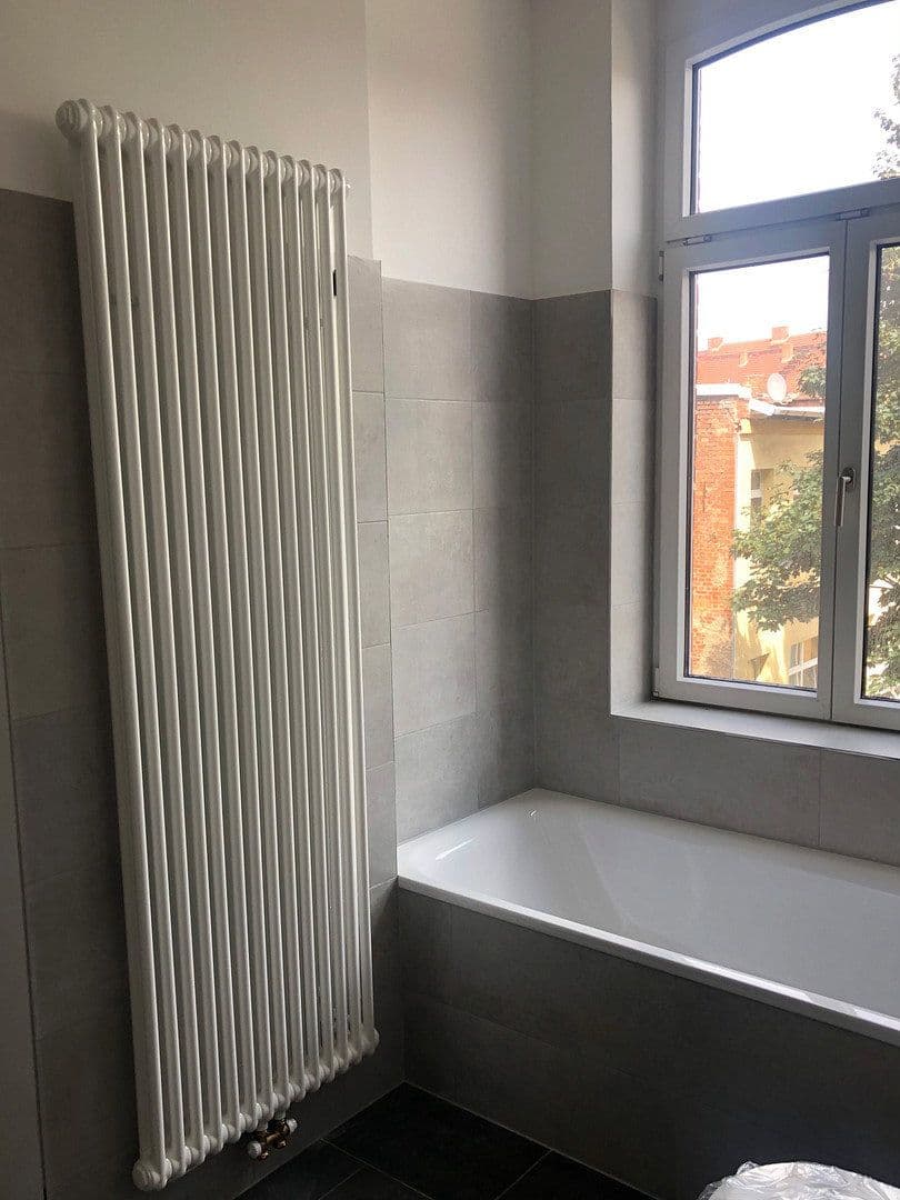 Pronájem bytu 2+1 70 m², Erfurt, Durynsko Pronájem bytu 2+1 70 m², Erfurt, Durynsko