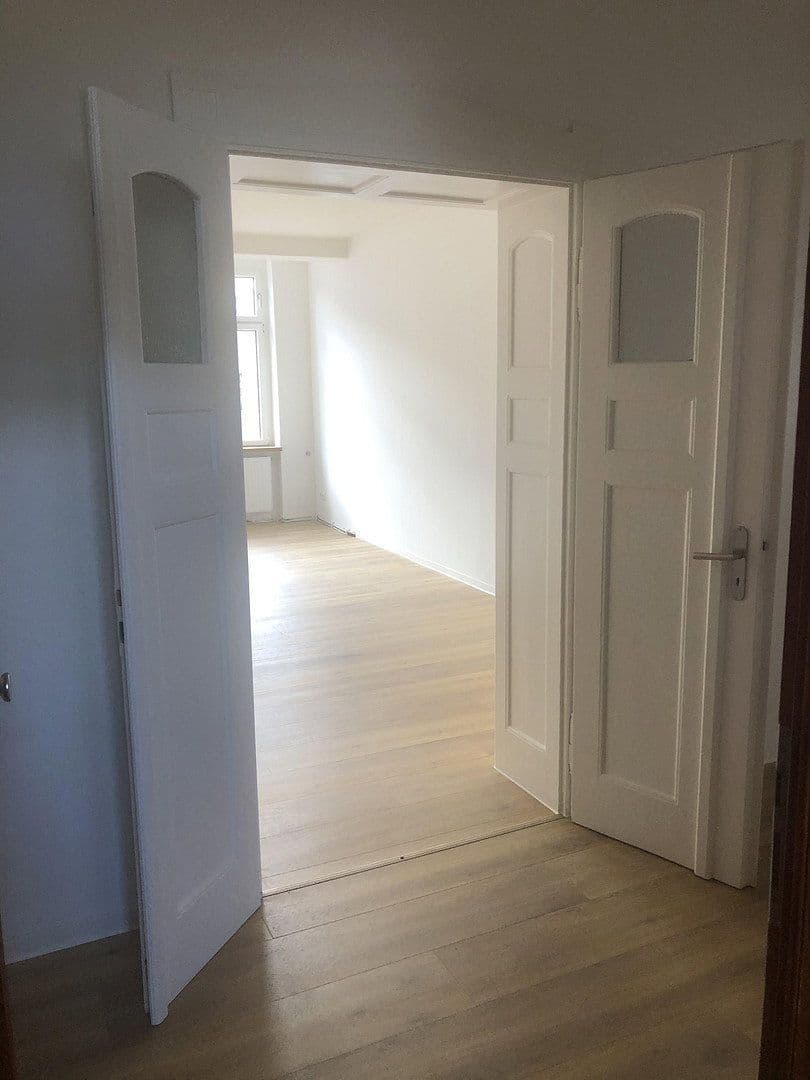 Pronájem bytu 2+1 70 m², Erfurt, Durynsko Pronájem bytu 2+1 70 m², Erfurt, Durynsko