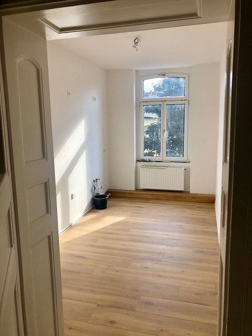 Pronájem bytu 2+1 70 m², Erfurt, Durynsko Pronájem bytu 2+1 70 m², Erfurt, Durynsko