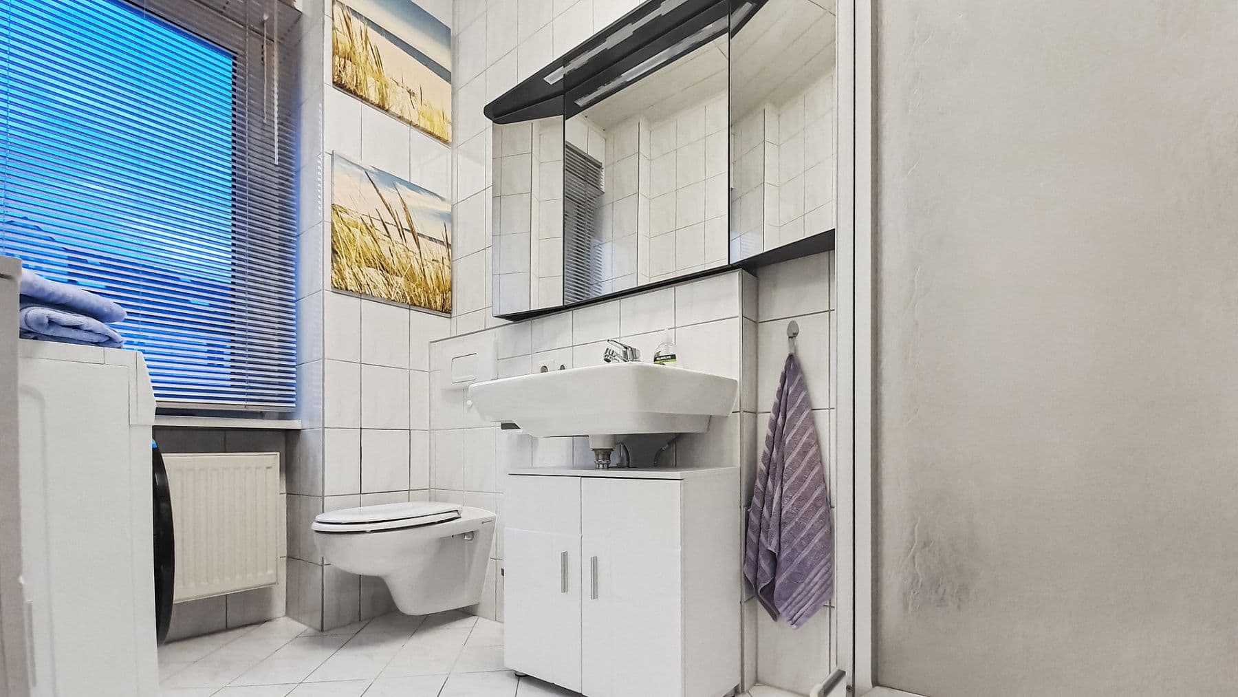 Pronájem bytu 2+1 50 m², Talstr. 65, Míšeň, Sasko Pronájem bytu 2+1 50 m², Talstr. 65, Míšeň, Sasko