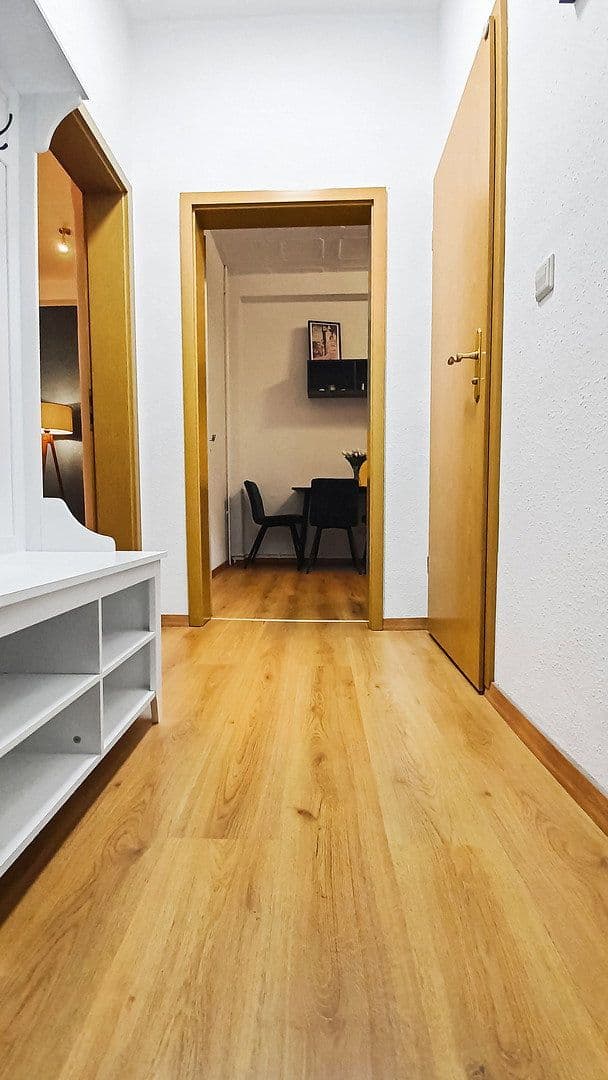 Pronájem bytu 2+1 50 m², Talstr. 65, Míšeň, Sasko Pronájem bytu 2+1 50 m², Talstr. 65, Míšeň, Sasko