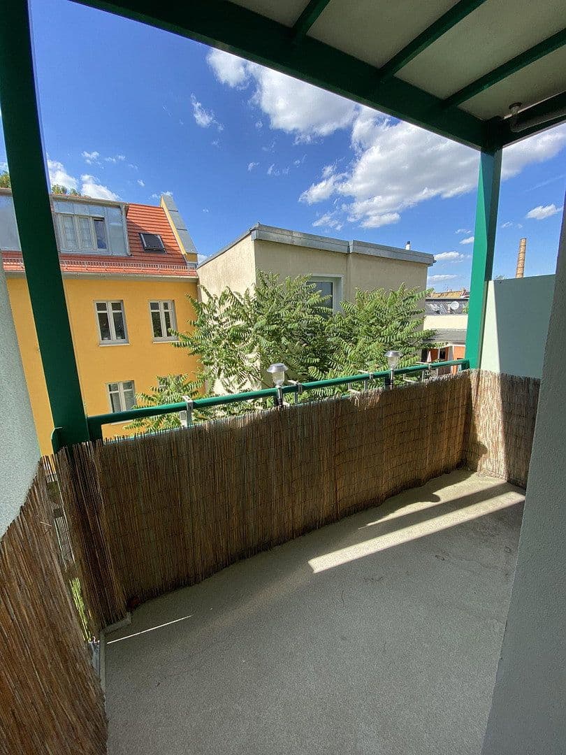Pronájem bytu 3+1 101 m², Erich-Köhn-Straße 90, Leipzig, Sasko Pronájem bytu 3+1 101 m², Erich-Köhn-Straße 90, Leipzig, Sasko