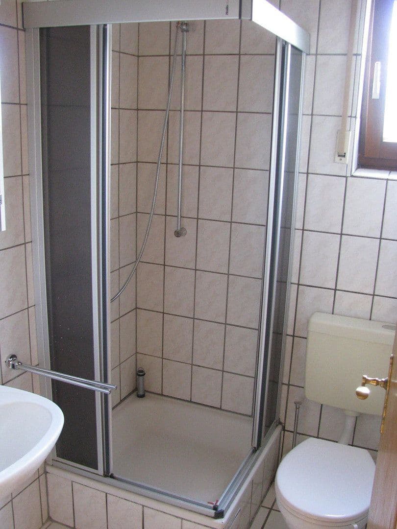 Pronájem bytu 1+1 21 m², Bingen am Rhein, Porýní-Falc Pronájem bytu 1+1 21 m², Bingen am Rhein, Porýní-Falc