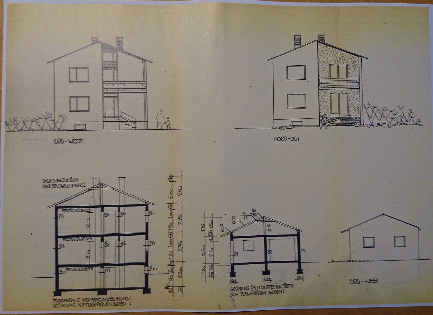 Pronájem domu 136 m², pozemek 490 m², Mühlhausen, Bádensko-Württembersko Pronájem domu 136 m², pozemek 490 m², Mühlhausen, Bádensko-Württembersko