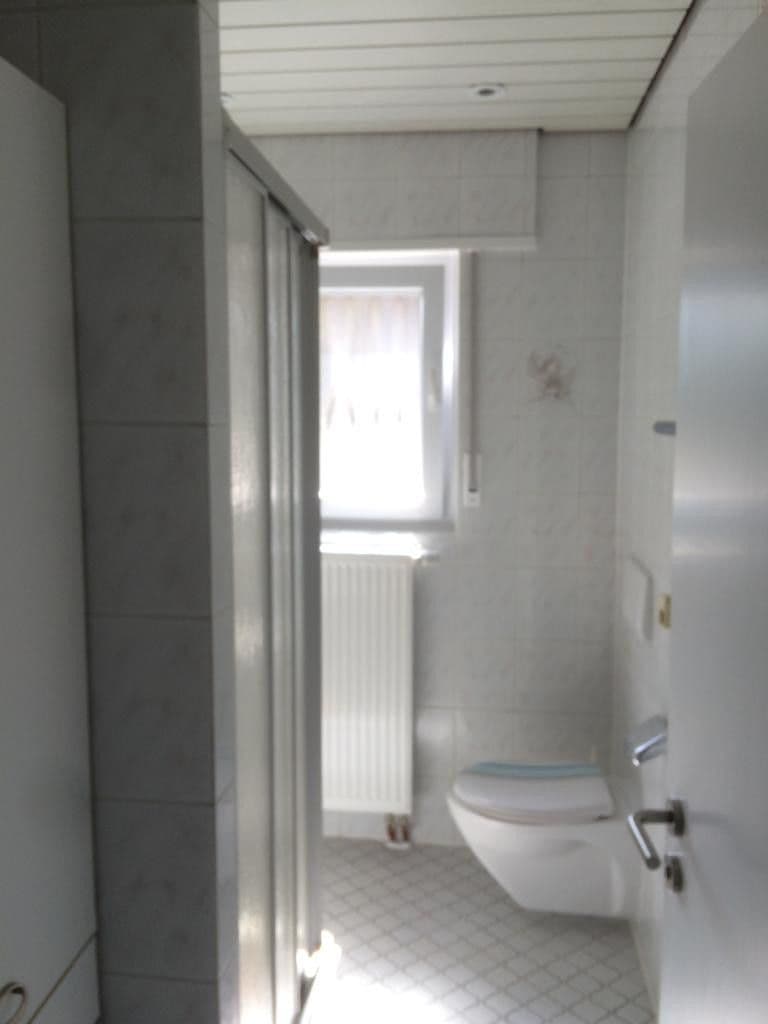 Pronájem domu 136 m², pozemek 490 m², Mühlhausen, Bádensko-Württembersko Pronájem domu 136 m², pozemek 490 m², Mühlhausen, Bádensko-Württembersko
