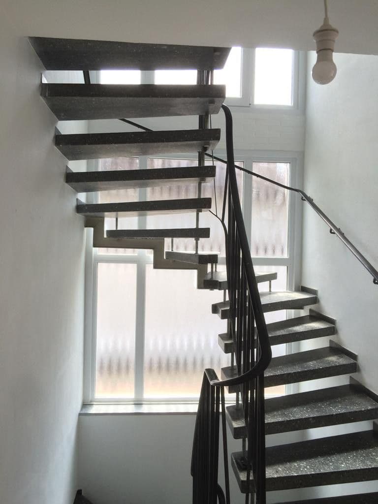 Pronájem domu 136 m², pozemek 490 m², Mühlhausen, Bádensko-Württembersko Pronájem domu 136 m², pozemek 490 m², Mühlhausen, Bádensko-Württembersko