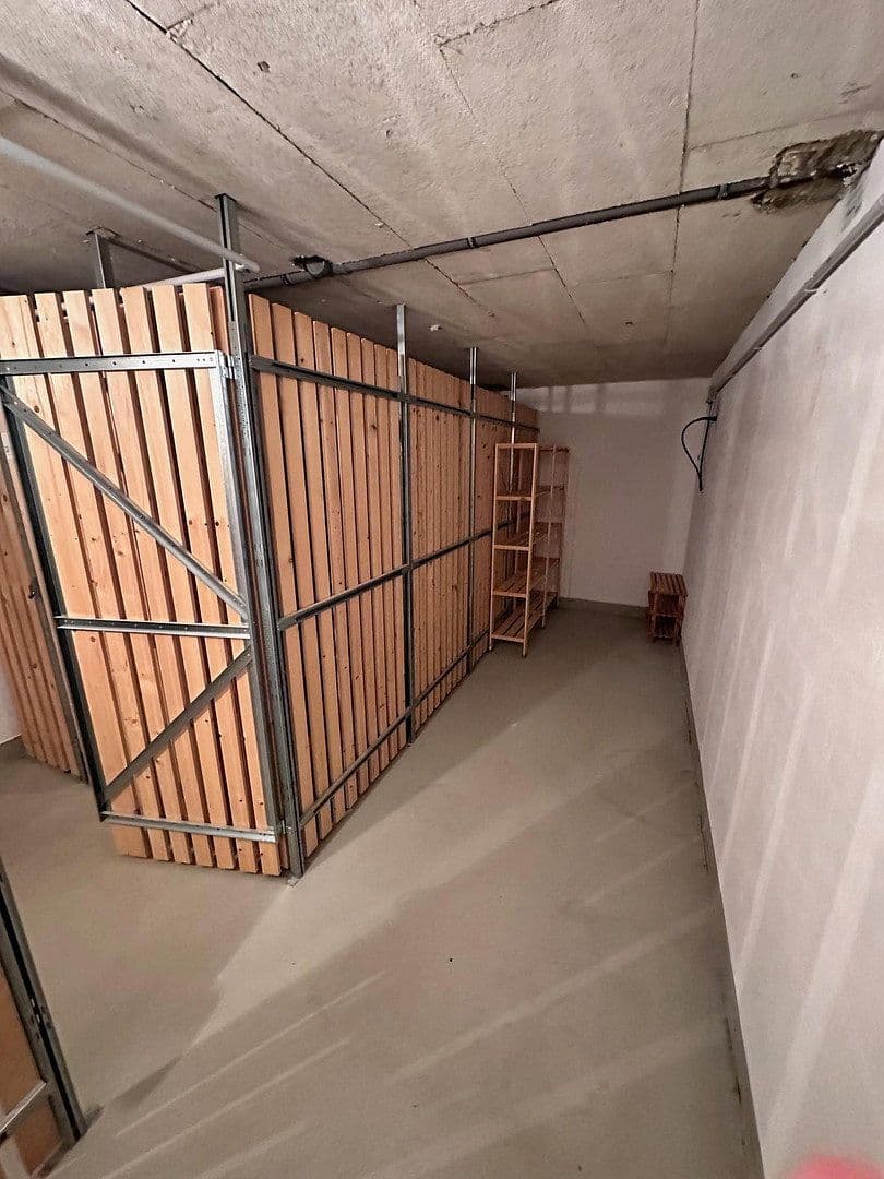 Pronájem bytu 1+1 30 m², Rosengarten, Dolní Sasko Pronájem bytu 1+1 30 m², Rosengarten, Dolní Sasko