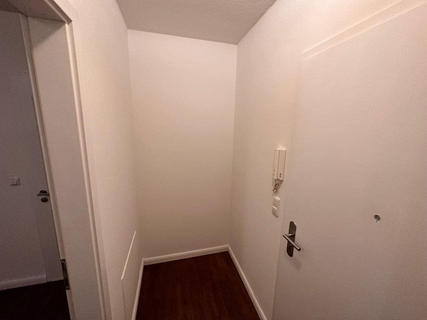 Pronájem bytu 1+1 30 m², Rosengarten, Dolní Sasko Pronájem bytu 1+1 30 m², Rosengarten, Dolní Sasko