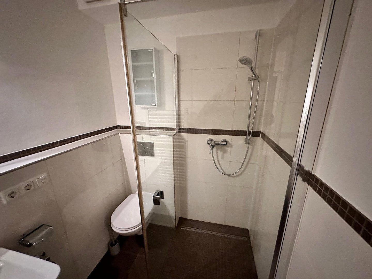 Pronájem bytu 1+1 30 m², Rosengarten, Dolní Sasko Pronájem bytu 1+1 30 m², Rosengarten, Dolní Sasko