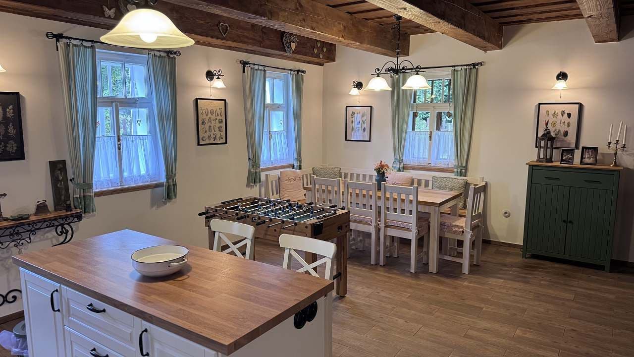Pronájem chaty, chalupy, Machov, Královéhradecký kraj Pronájem chaty, chalupy, Machov, Královéhradecký kraj