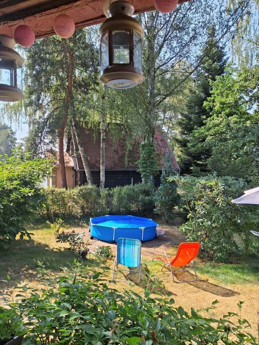 Pronájem chaty, chalupy, Doksy, Liberecký kraj Pronájem chaty, chalupy, Doksy, Liberecký kraj