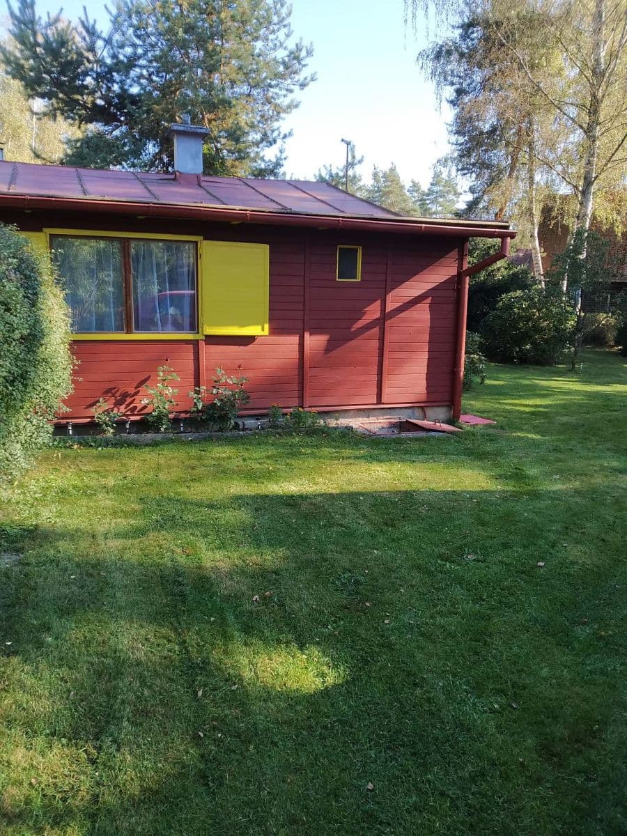 Pronájem chaty, chalupy, Doksy, Liberecký kraj Pronájem chaty, chalupy, Doksy, Liberecký kraj