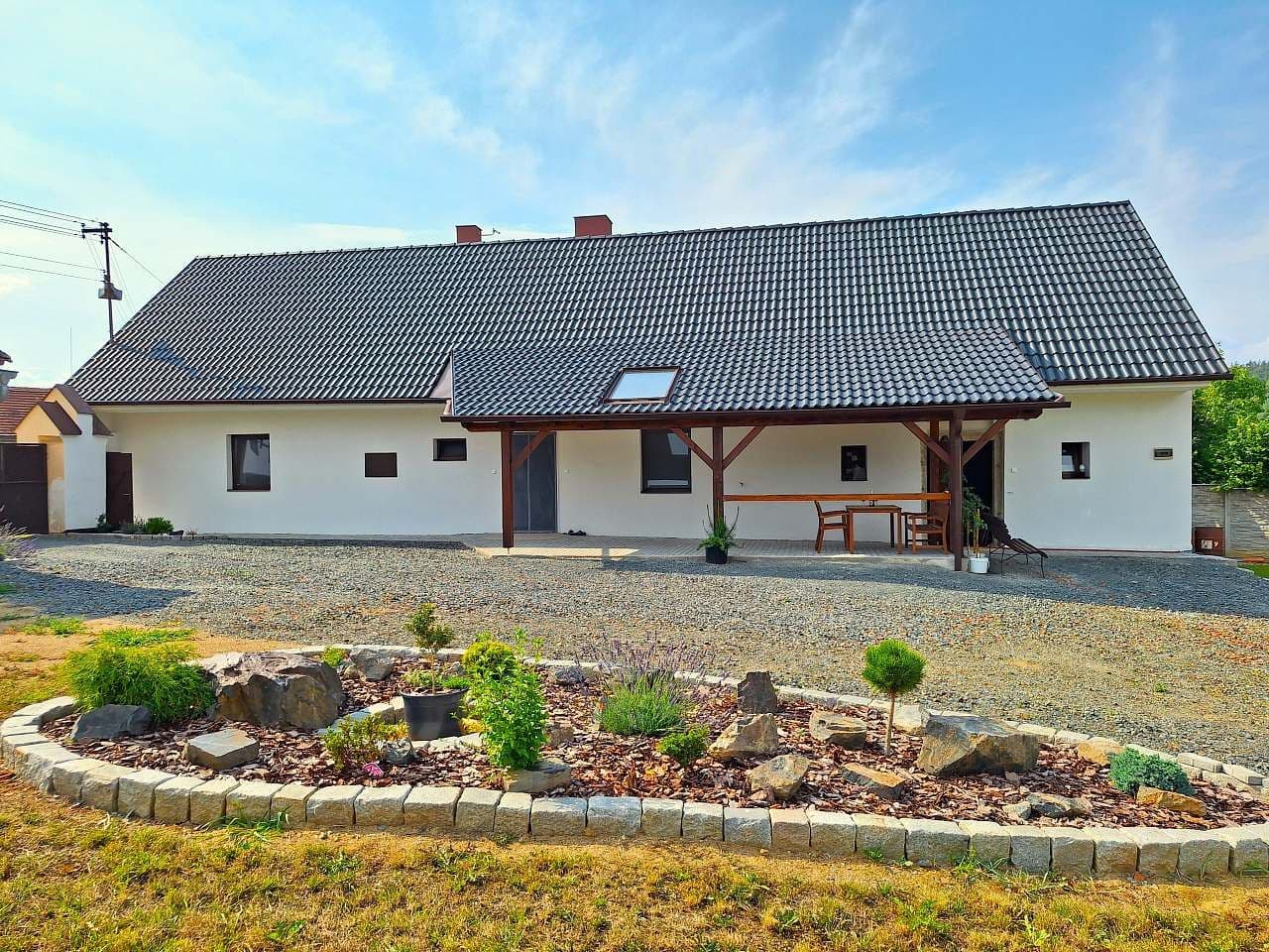 Pronájem chaty, chalupy, Horšice, Plzeňský kraj Pronájem chaty, chalupy, Horšice, Plzeňský kraj