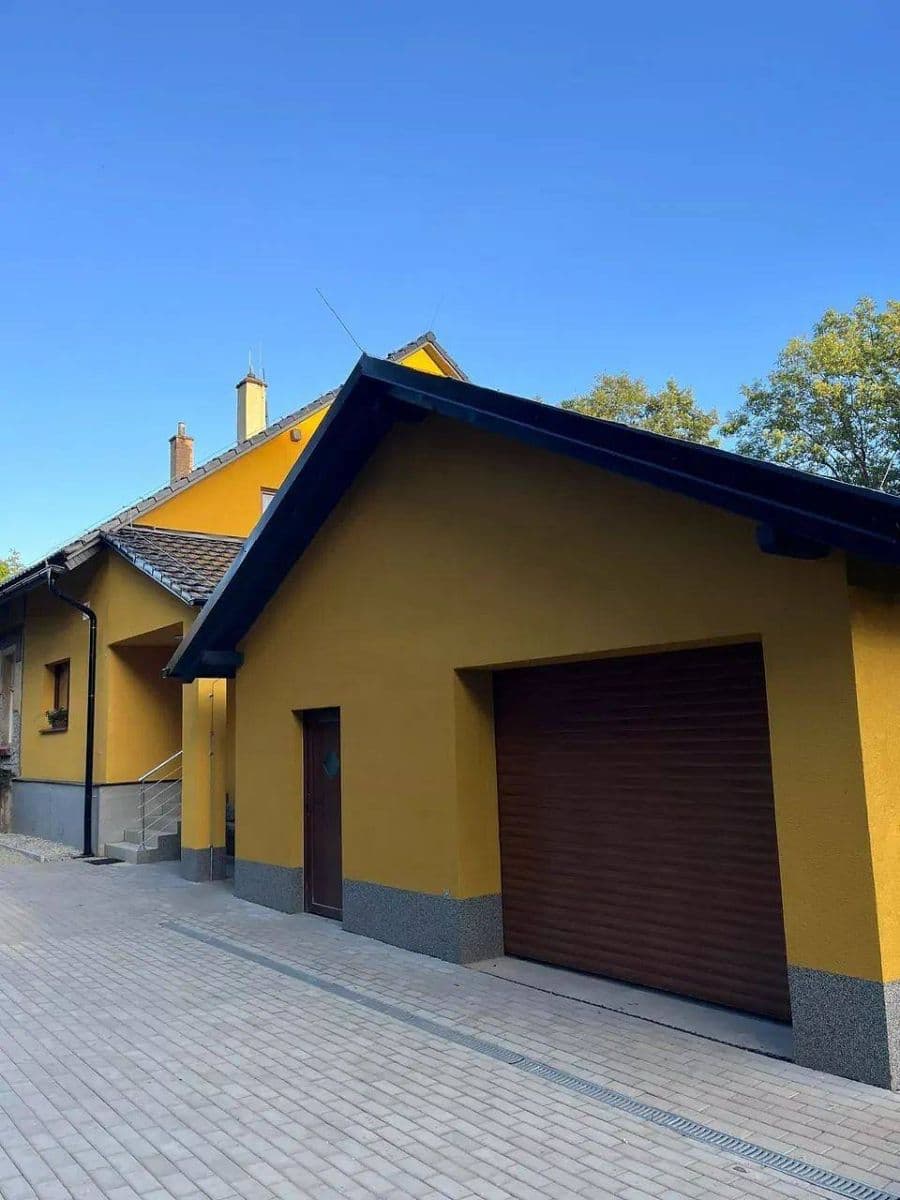 Pronájem chaty, chalupy, Strašice, Plzeňský kraj Pronájem chaty, chalupy, Strašice, Plzeňský kraj