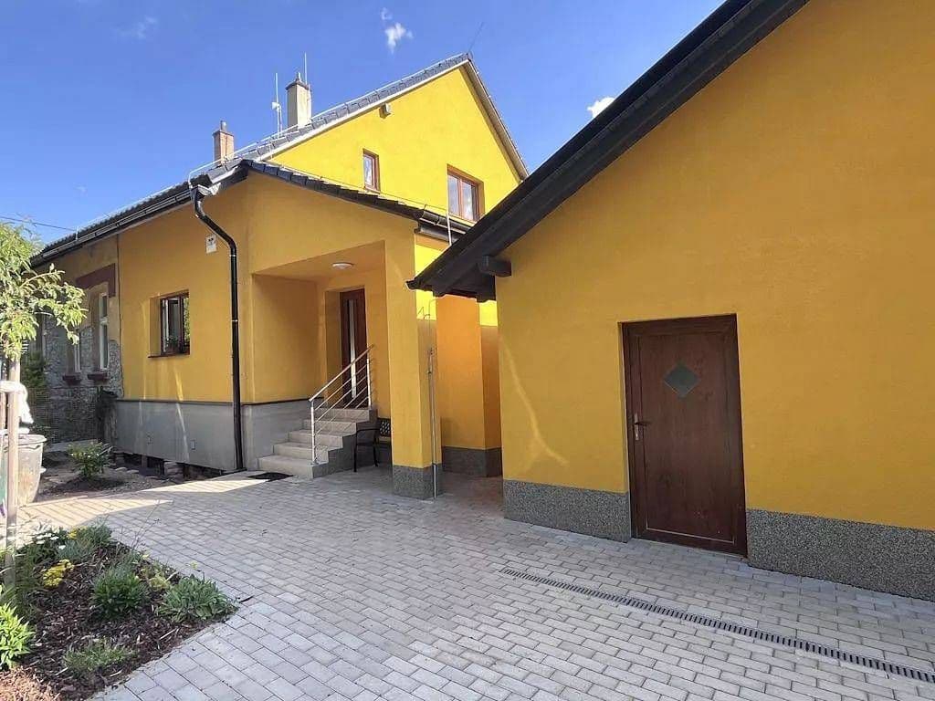 Pronájem chaty, chalupy, Strašice, Plzeňský kraj Pronájem chaty, chalupy, Strašice, Plzeňský kraj