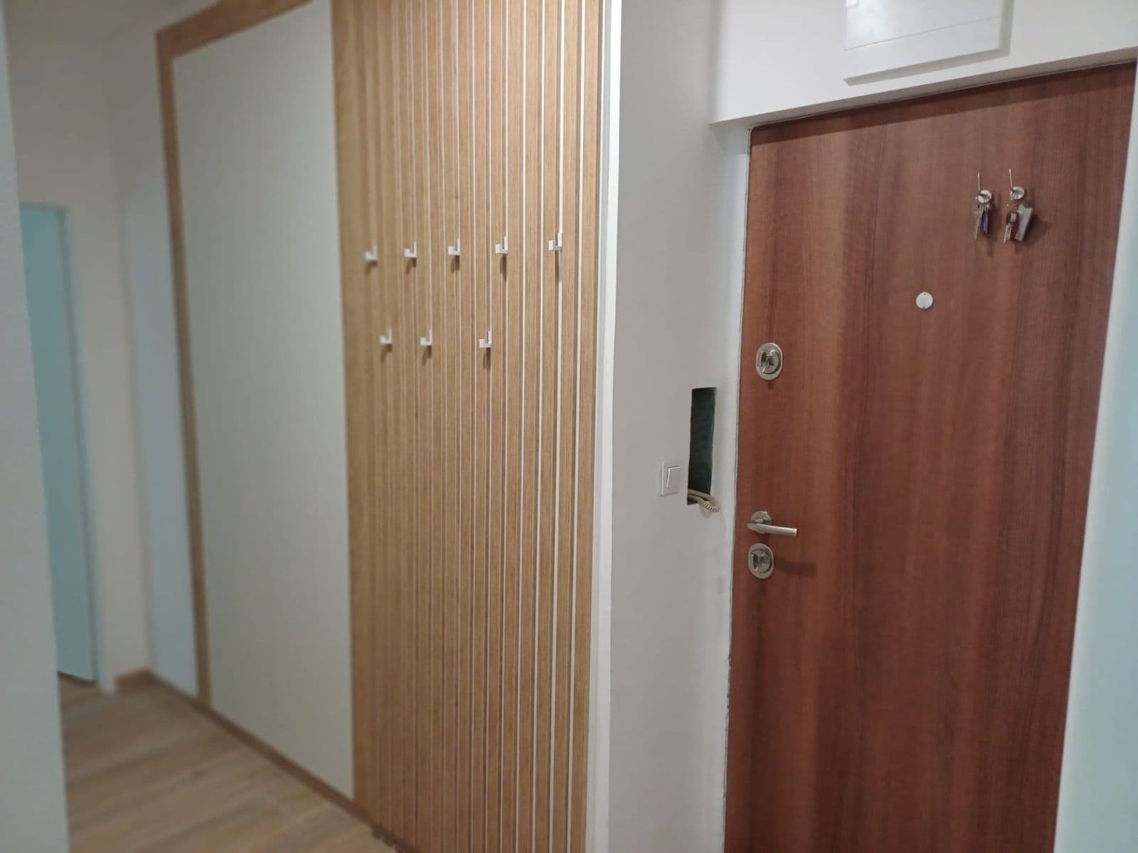 Pronájem bytu 2+1 67 m², Horní, Brno, Jihomoravský kraj Pronájem bytu 2+1 67 m², Horní, Brno, Jihomoravský kraj