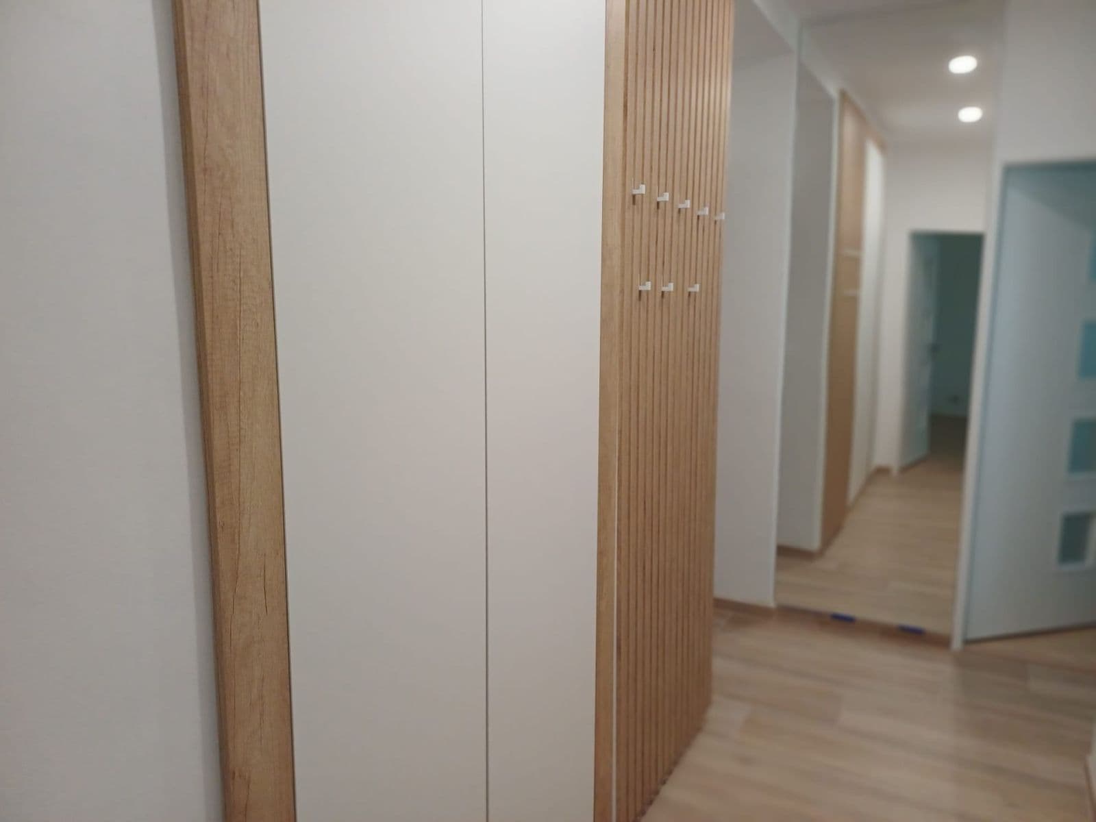 Pronájem bytu 2+1 67 m², Horní, Brno, Jihomoravský kraj Pronájem bytu 2+1 67 m², Horní, Brno, Jihomoravský kraj