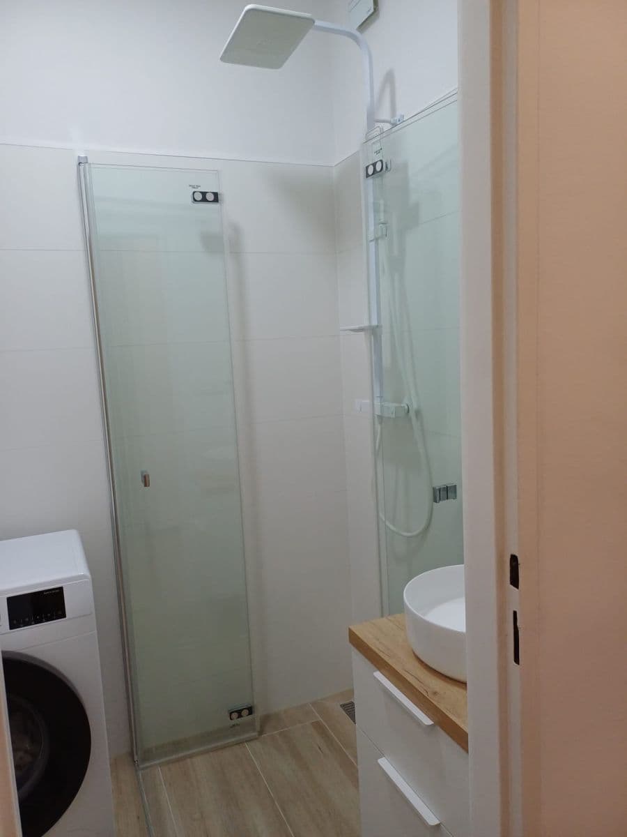 Pronájem bytu 2+1 67 m², Horní, Brno, Jihomoravský kraj Pronájem bytu 2+1 67 m², Horní, Brno, Jihomoravský kraj