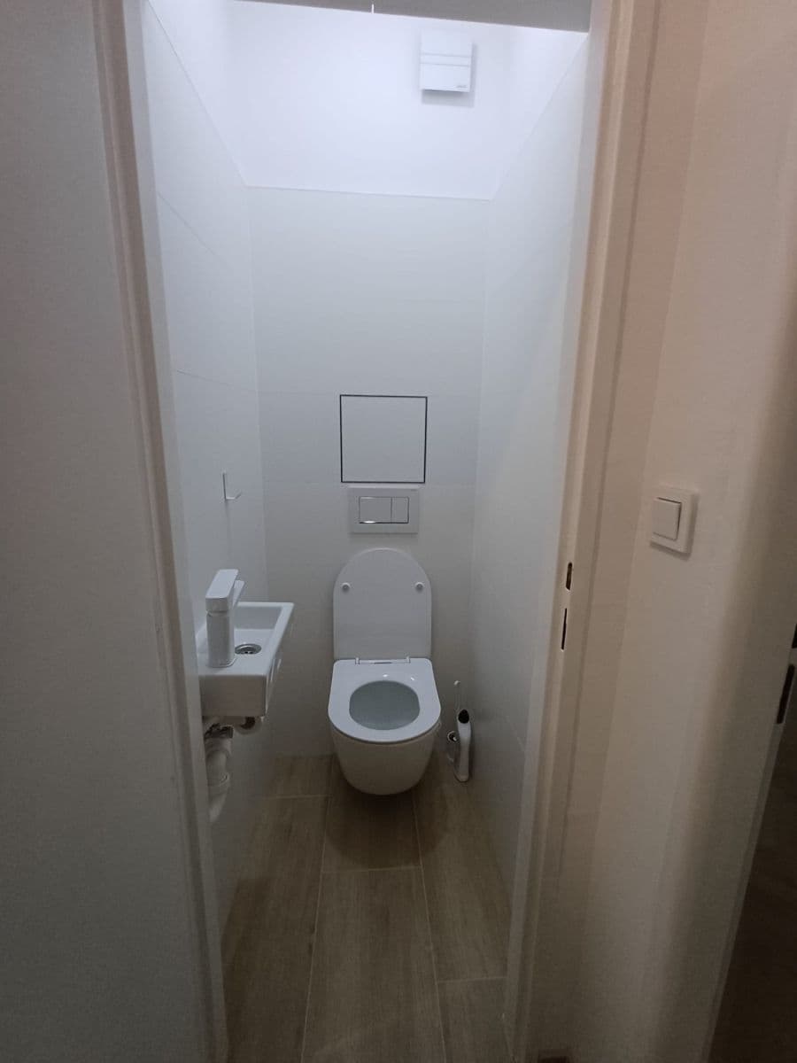 Pronájem bytu 2+1 67 m², Horní, Brno, Jihomoravský kraj Pronájem bytu 2+1 67 m², Horní, Brno, Jihomoravský kraj