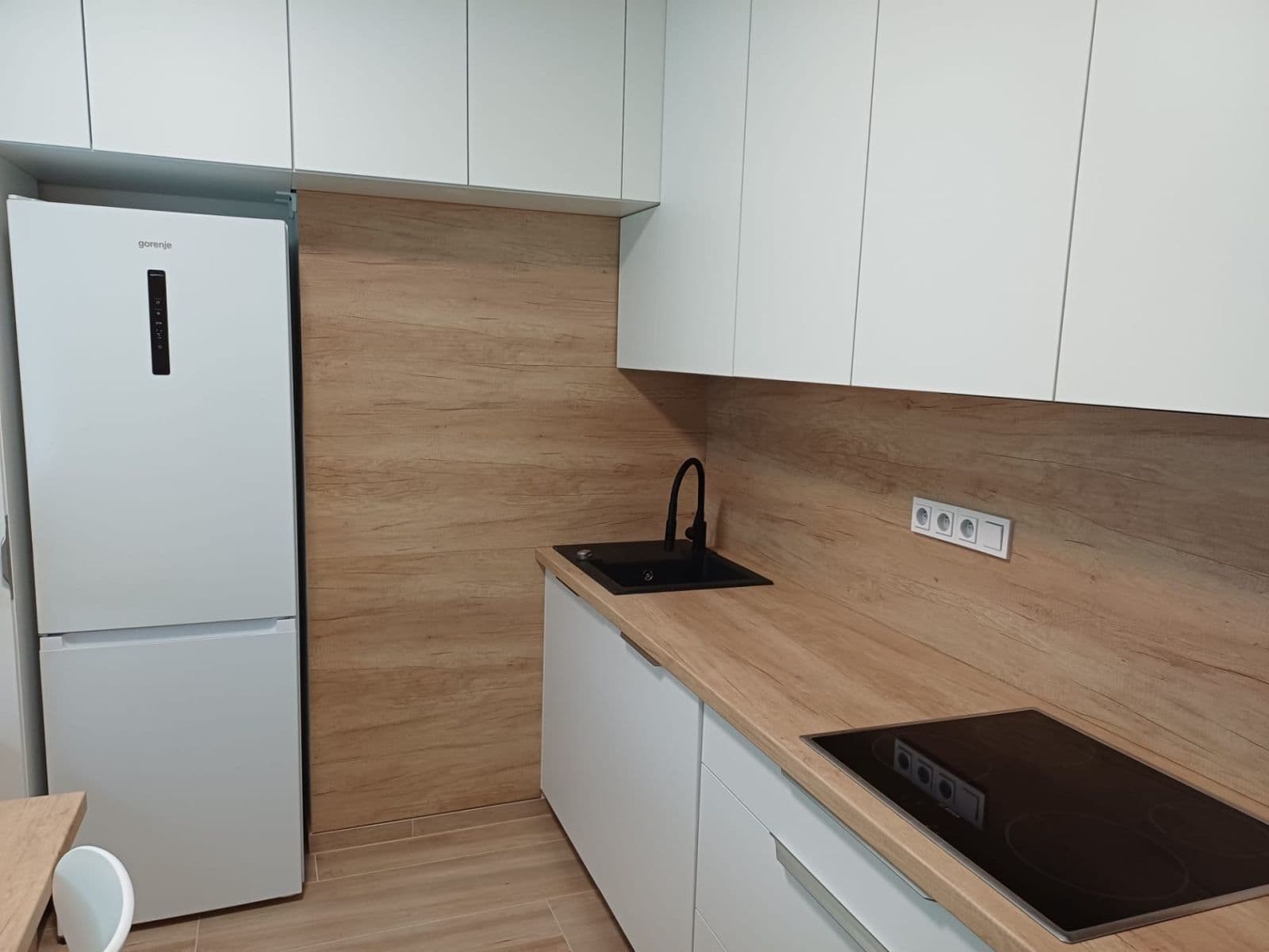 Pronájem bytu 2+1 67 m², Horní, Brno, Jihomoravský kraj Pronájem bytu 2+1 67 m², Horní, Brno, Jihomoravský kraj