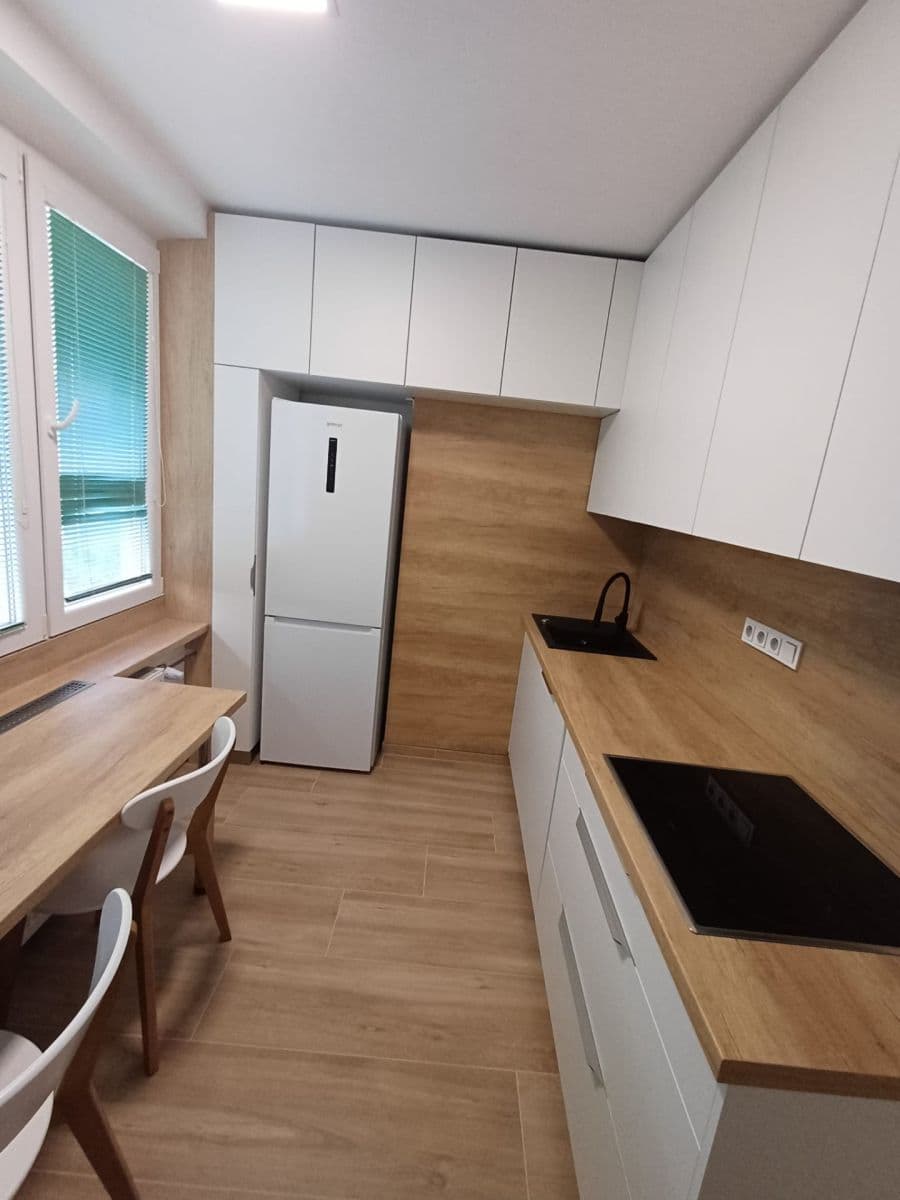 Pronájem bytu 2+1 67 m², Horní, Brno, Jihomoravský kraj Pronájem bytu 2+1 67 m², Horní, Brno, Jihomoravský kraj
