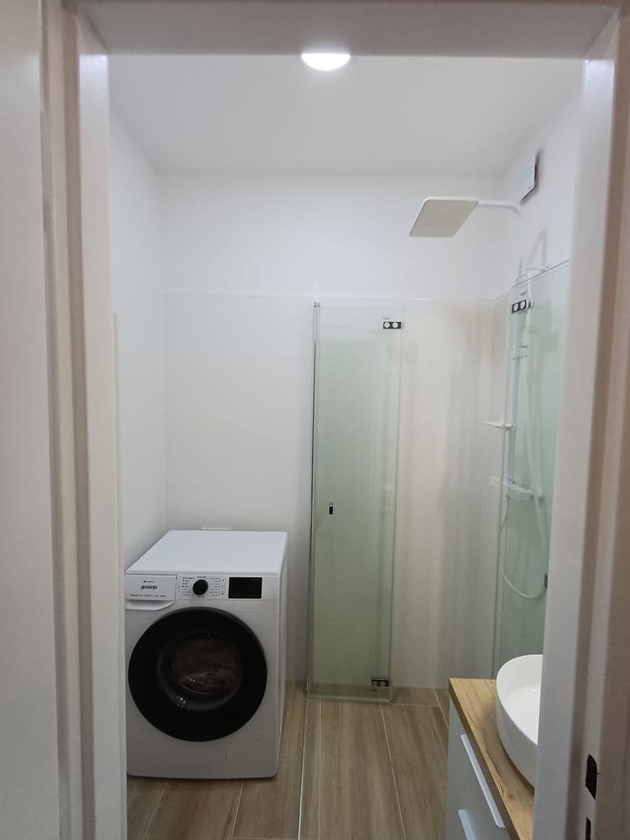 Pronájem bytu 2+1 67 m², Horní, Brno, Jihomoravský kraj Pronájem bytu 2+1 67 m², Horní, Brno, Jihomoravský kraj