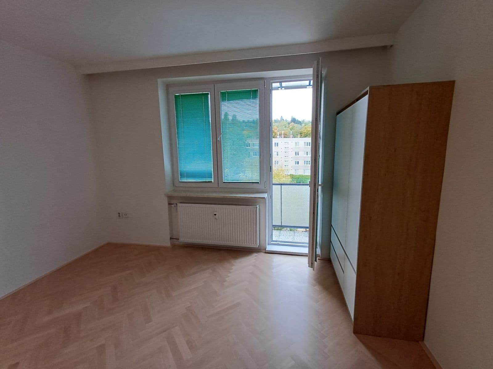 Pronájem bytu 2+1 67 m², Horní, Brno, Jihomoravský kraj Pronájem bytu 2+1 67 m², Horní, Brno, Jihomoravský kraj