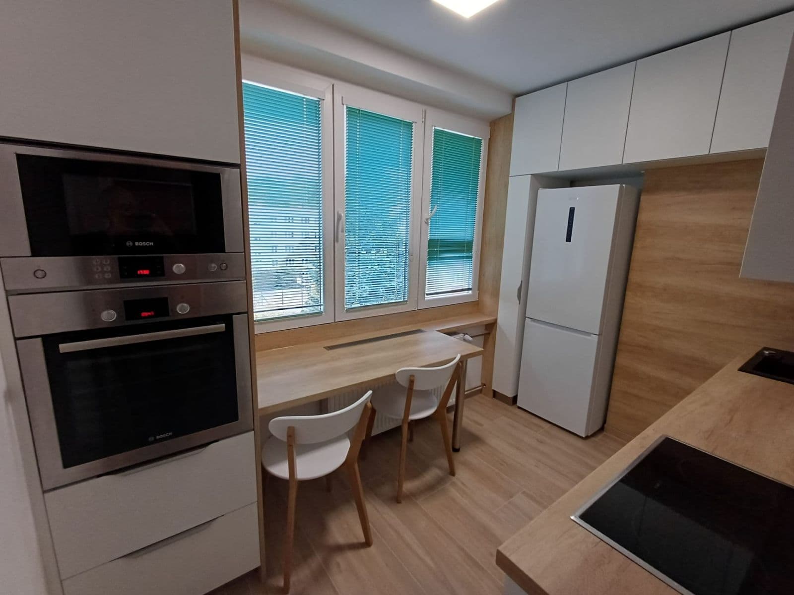 Pronájem bytu 2+1 67 m², Horní, Brno, Jihomoravský kraj Pronájem bytu 2+1 67 m², Horní, Brno, Jihomoravský kraj