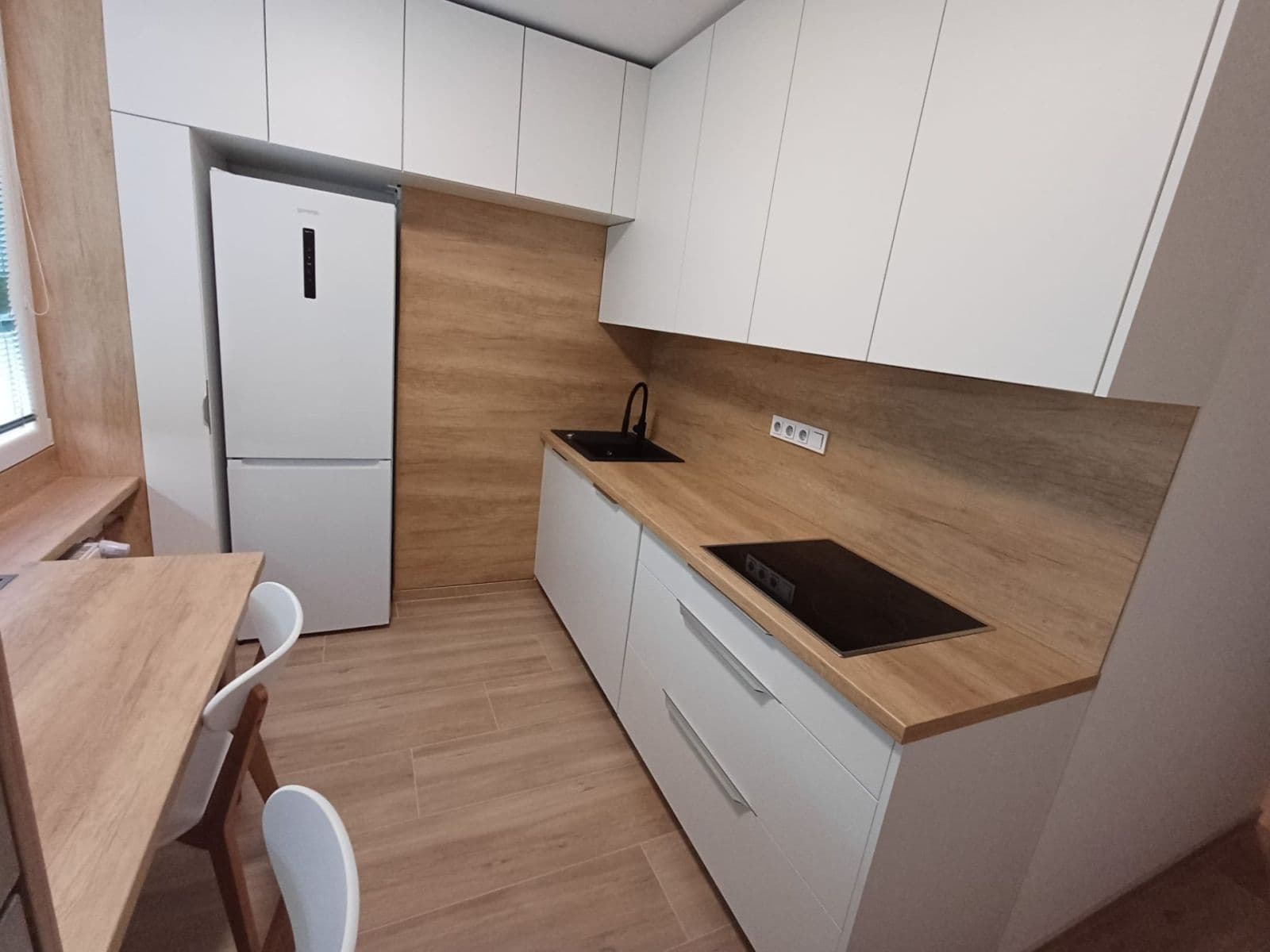 Pronájem bytu 2+1 67 m², Horní, Brno, Jihomoravský kraj Pronájem bytu 2+1 67 m², Horní, Brno, Jihomoravský kraj
