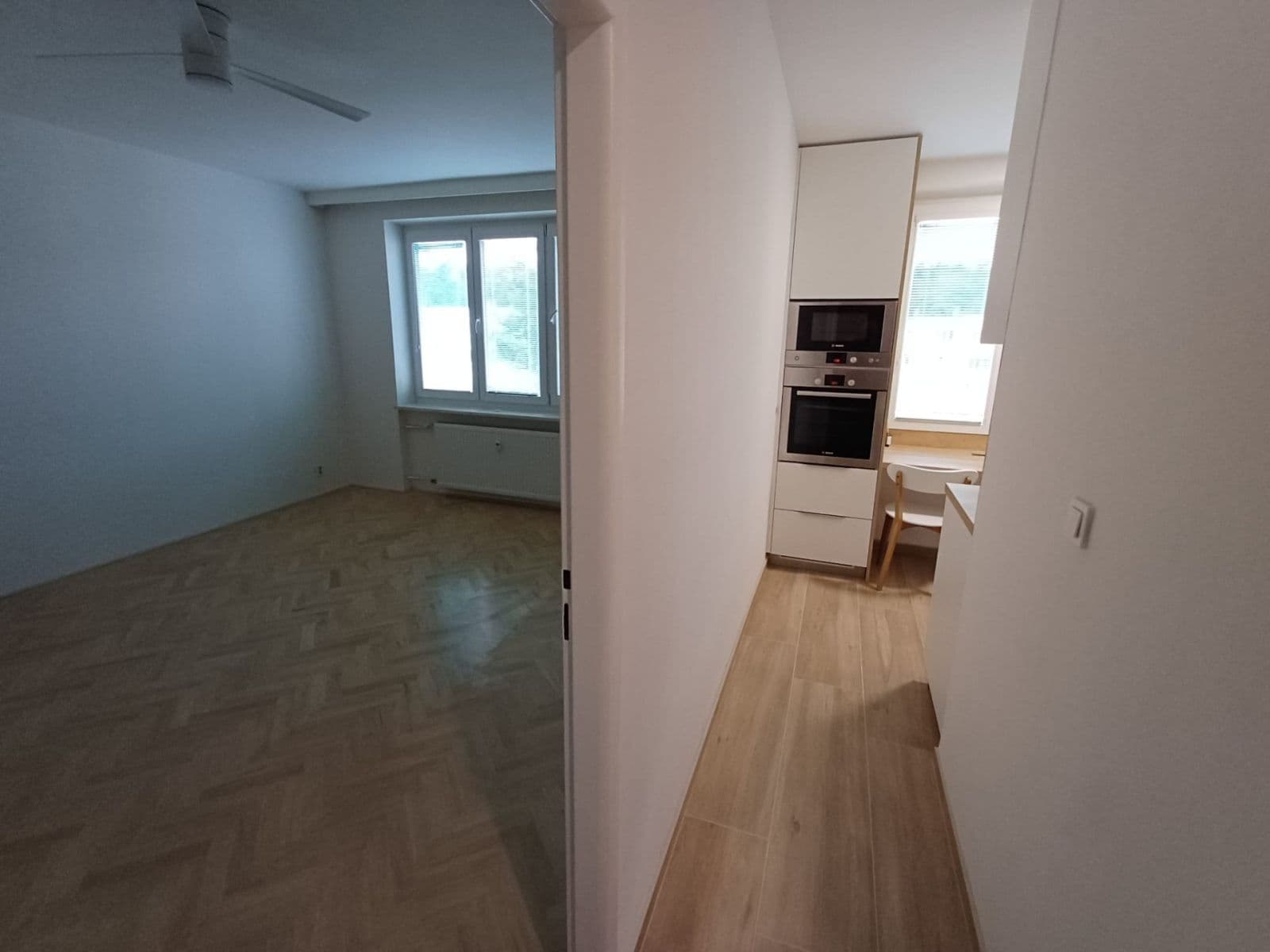 Pronájem bytu 2+1 67 m², Horní, Brno, Jihomoravský kraj Pronájem bytu 2+1 67 m², Horní, Brno, Jihomoravský kraj