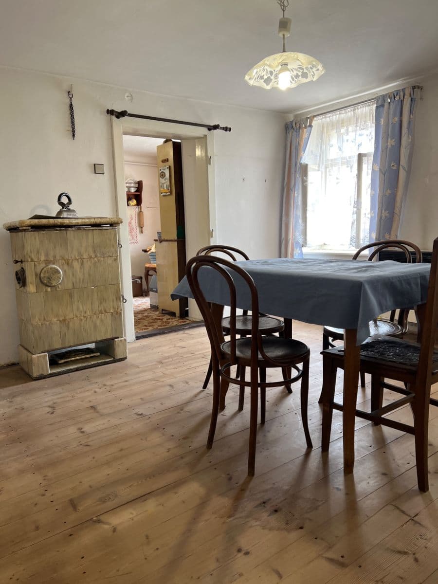Prodej chaty, chalupy 180 m², pozemek 474 m², Jaroměřice, Pardubický kraj Prodej chaty, chalupy 180 m², pozemek 474 m², Jaroměřice, Pardubický kraj