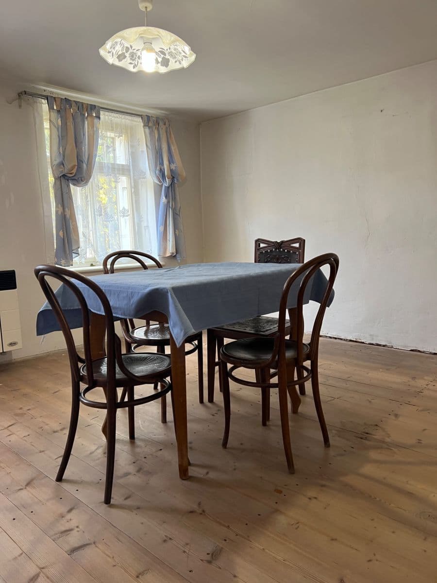 Prodej chaty, chalupy 180 m², pozemek 474 m², Jaroměřice, Pardubický kraj Prodej chaty, chalupy 180 m², pozemek 474 m², Jaroměřice, Pardubický kraj