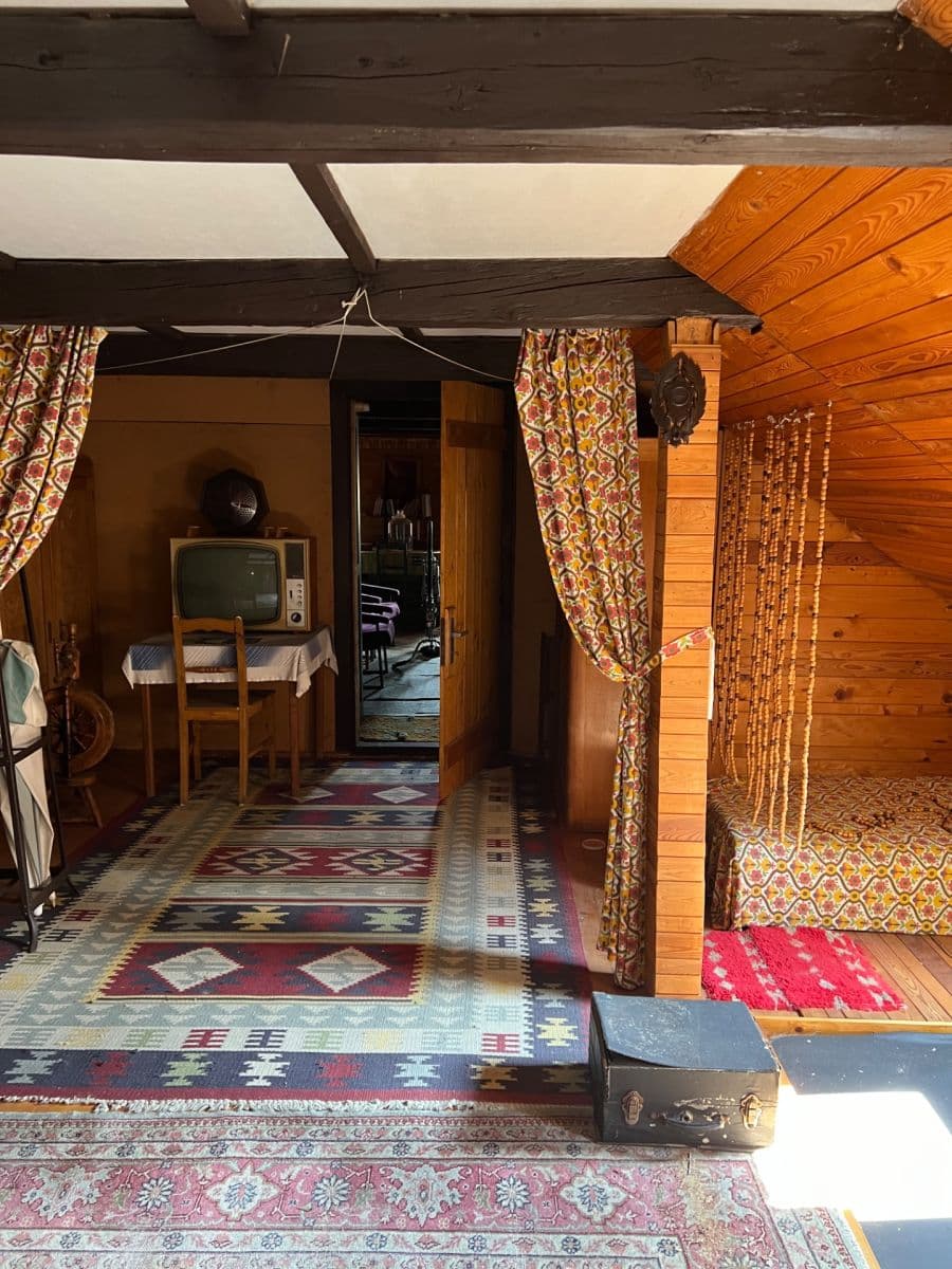 Prodej chaty, chalupy 180 m², pozemek 474 m², Jaroměřice, Pardubický kraj Prodej chaty, chalupy 180 m², pozemek 474 m², Jaroměřice, Pardubický kraj