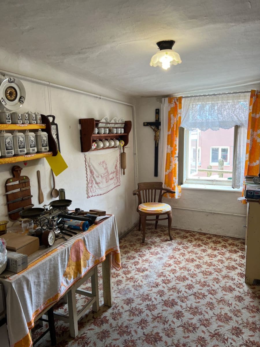 Prodej chaty, chalupy 180 m², pozemek 474 m², Jaroměřice, Pardubický kraj Prodej chaty, chalupy 180 m², pozemek 474 m², Jaroměřice, Pardubický kraj