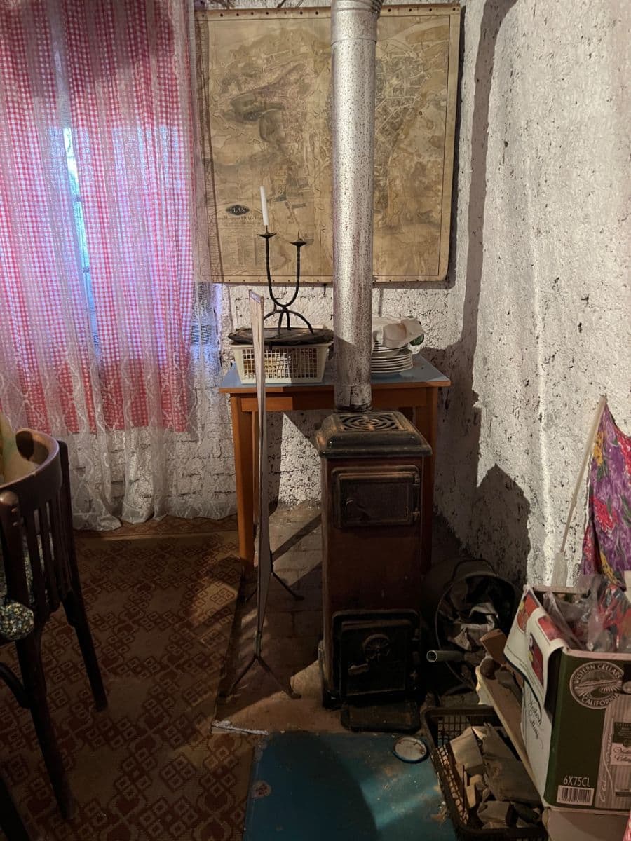Prodej chaty, chalupy 180 m², pozemek 474 m², Jaroměřice, Pardubický kraj Prodej chaty, chalupy 180 m², pozemek 474 m², Jaroměřice, Pardubický kraj